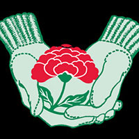 The Bennington Garden Club Logo