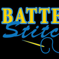 Battenkill Stitchery Logo